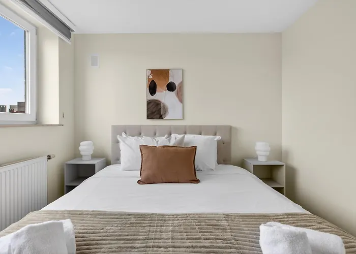 Appartamento Maison Lombard By Reside