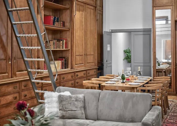 Appartamento Maison Lombard By Reside *