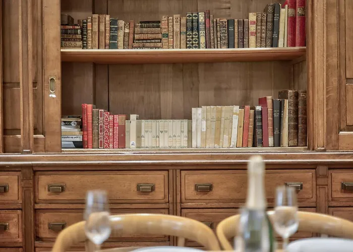 Maison Lombard By Reside