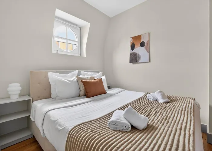 Maison Lombard By Reside Apartament