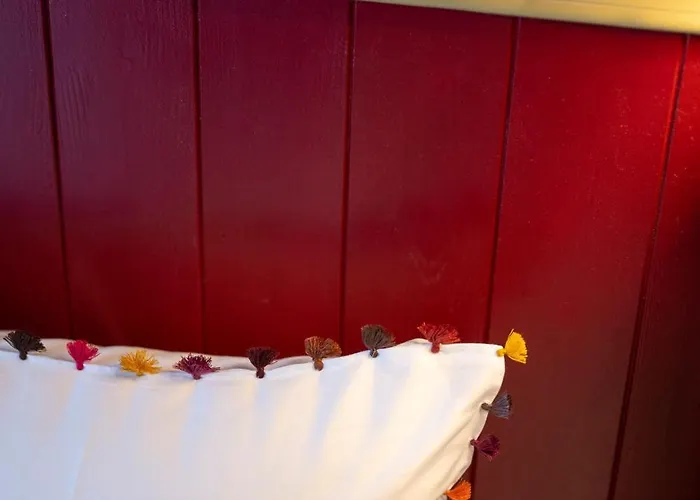 Capsule hotel The Place Brussels