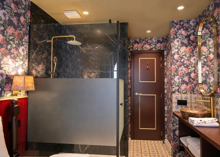 胶囊旅馆 The Place 布鲁塞尔