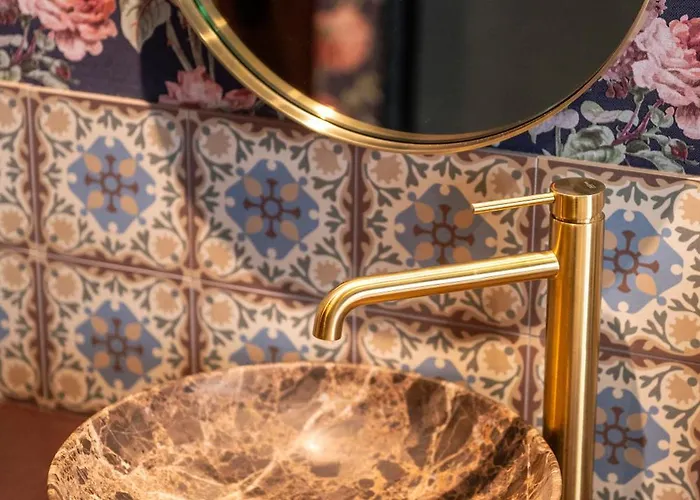 The Place 胶囊旅馆 布鲁塞尔