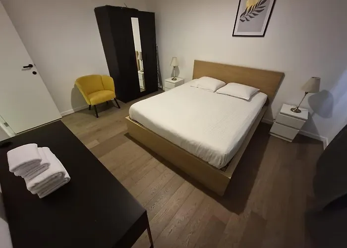 Cosy General Henry Apartamento *