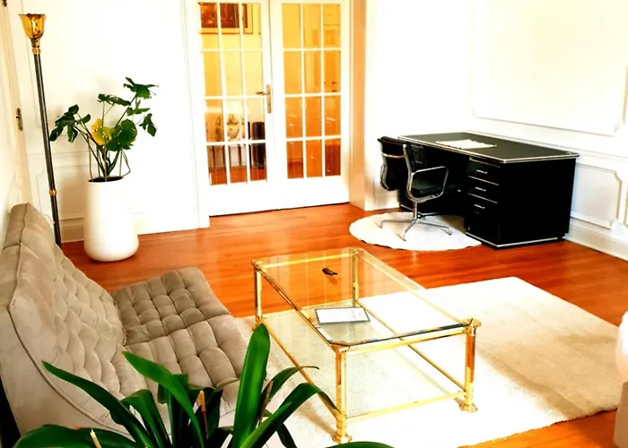 Viktoria Affittacamere