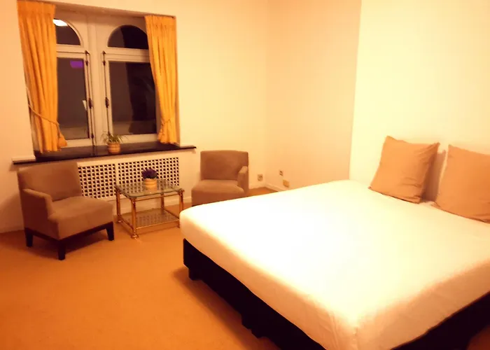 Affittacamere Viktoria 3*