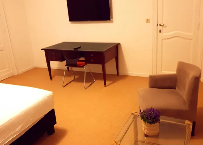 Viktoria בית הארחה בריסל