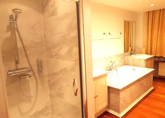 Viktoria Affittacamere Bruxelles