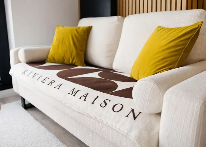 Stylish Penthouse In Bxl With 2 Panoramic Terraces דירה