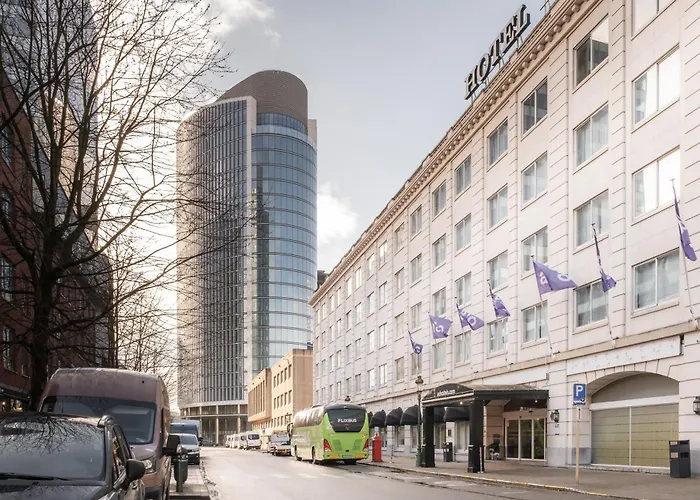 A&o Centrum Bruksela