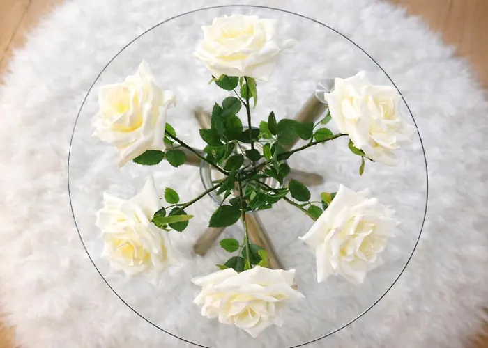 Luxury Loft Duplex Penthouse Of 190m2 & Free Parking ! *