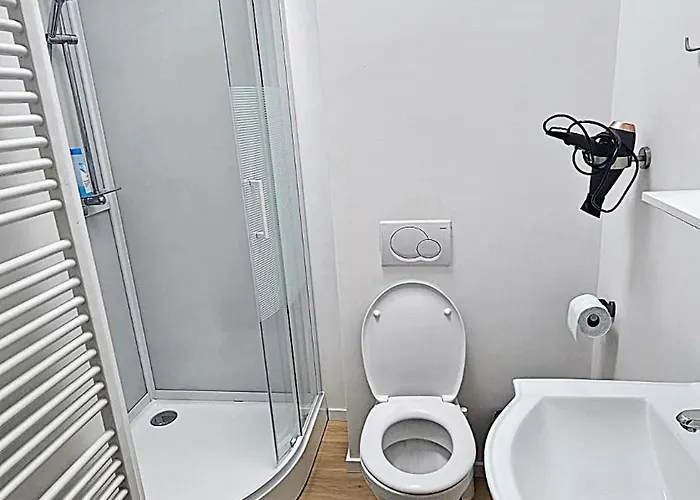 Chez Esmara Et Philippe Grand-place Apartament Bruksela