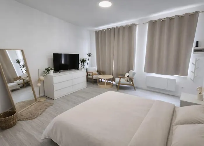 Sweet And Chill Center Of # 2 Apartment *