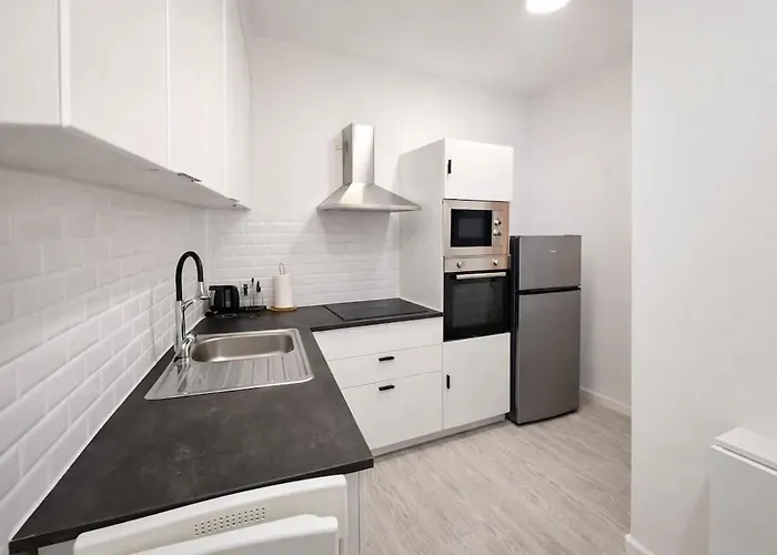 Sweet And Chill Center Of # 2 *