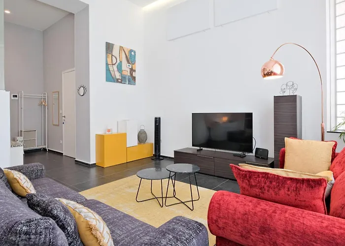 Dansaert Bright Loft