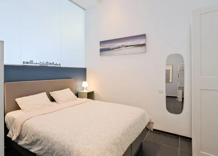 Dansaert Bright Loft *