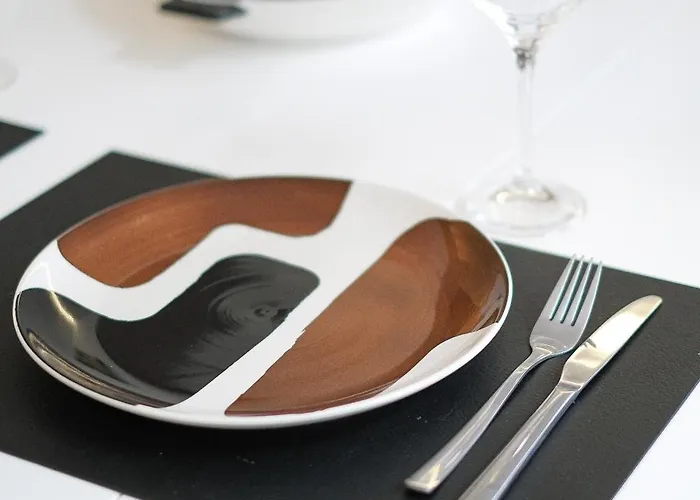 Dansaert Bright Loft 布鲁塞尔