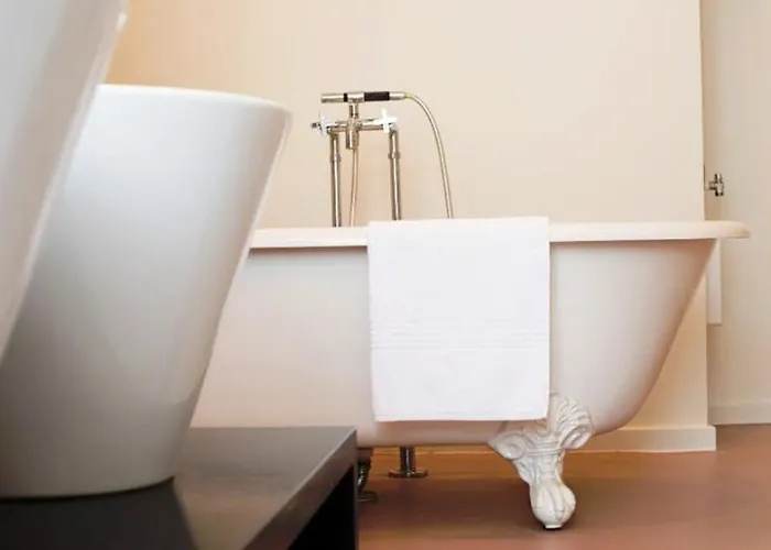 מלון Les Du Vaudeville