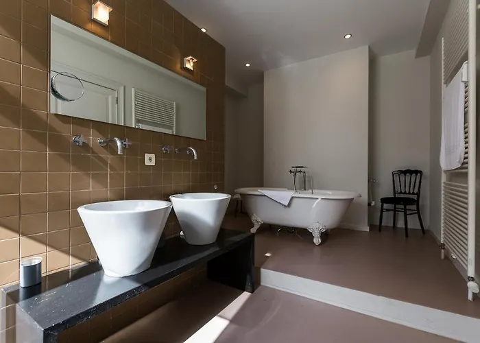 Les Du Vaudeville בריסל