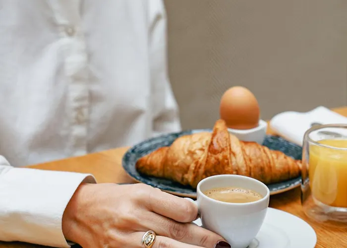 Les Du Vaudeville * Brussels