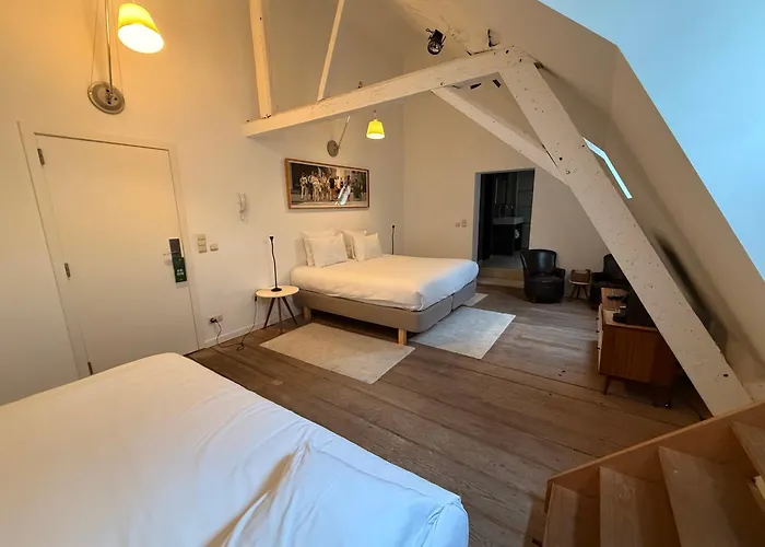 Les Du Vaudeville בריסל