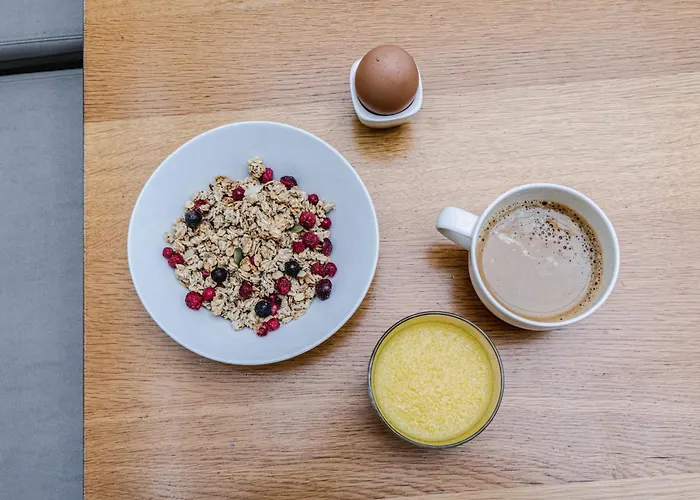 Les Du Vaudeville Hotel Brussels