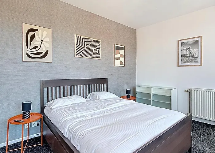 Keyless - Gaver Otel