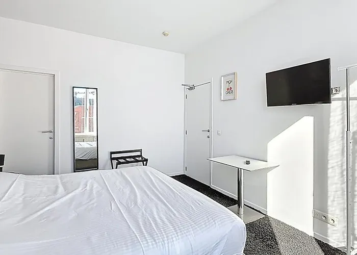 Otel Keyless - Gaver