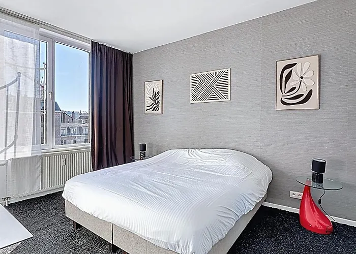 Keyless - Gaver * Brüksel