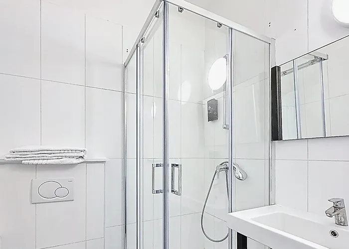 Keyless - Gaver Otel