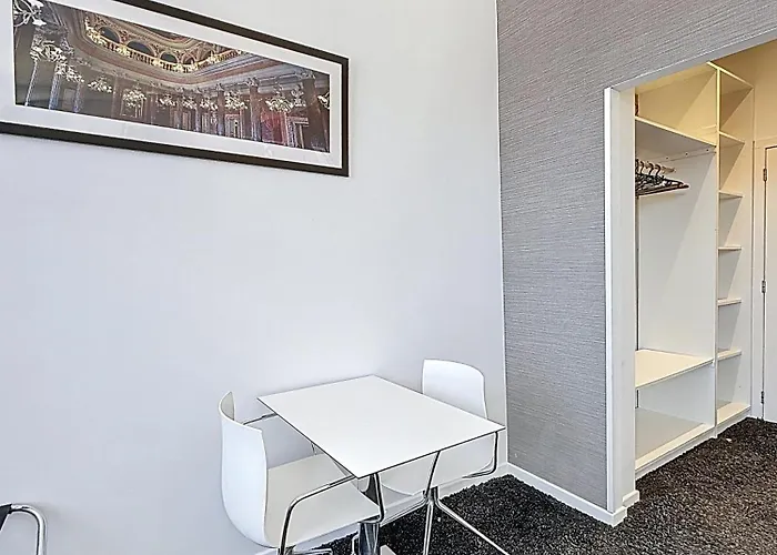 Otel Keyless - Gaver Brüksel