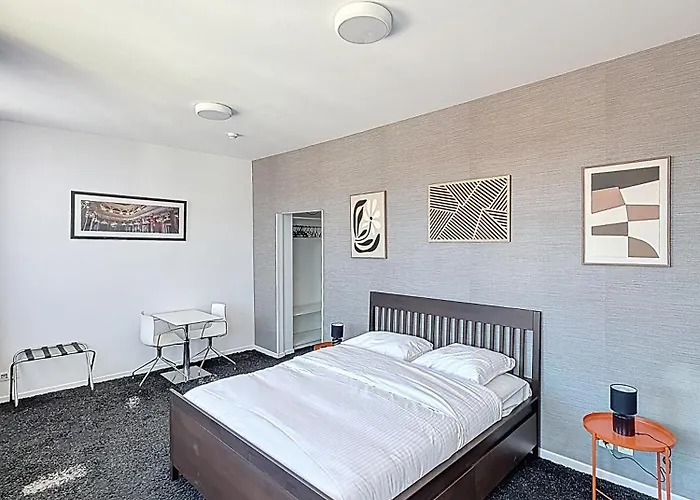 Keyless - Gaver Otel