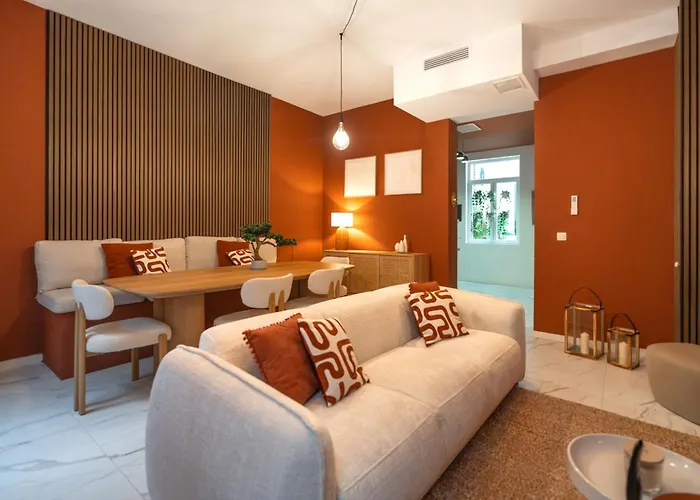 Privatunterkunft Vandenbranden Brüssel