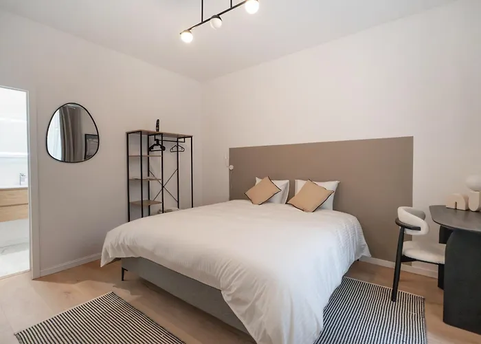 Vandenbranden Homestay