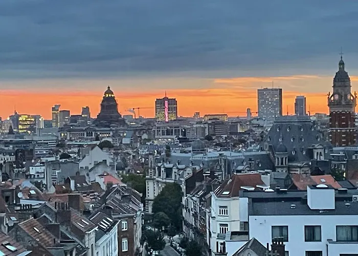 Cocoon Privatunterkunft *