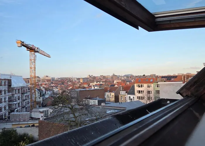 Quarto em Acomodações Particulares The Peaceful Pad