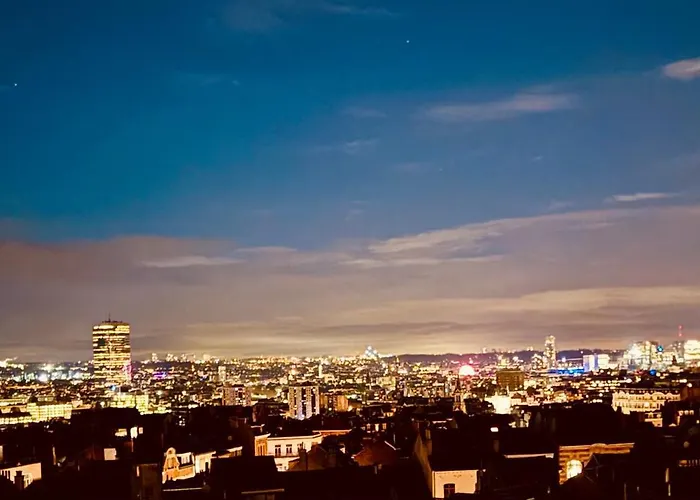 Privat bolig Cocoon *