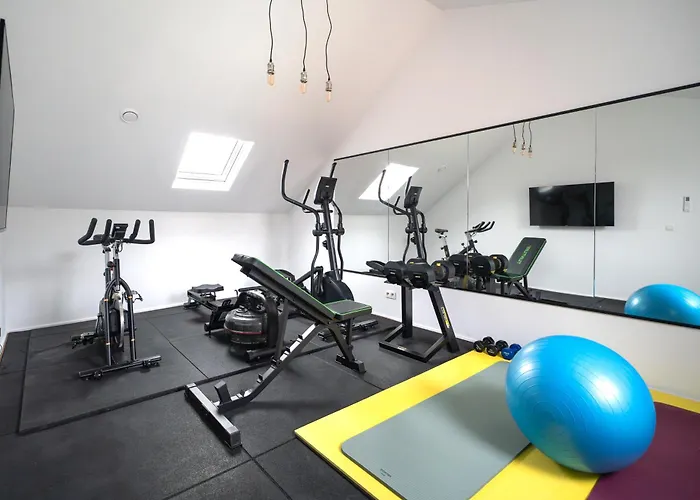 Vandenbranden Homestay Brussels