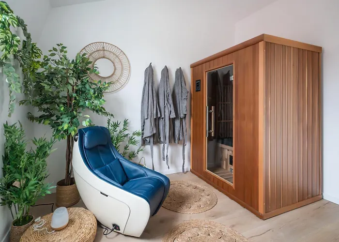 Vandenbranden Homestay *