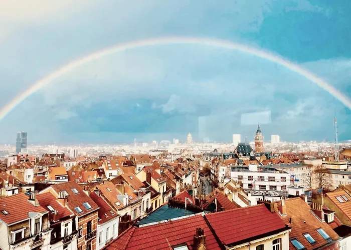 Privat bolig Cocoon *