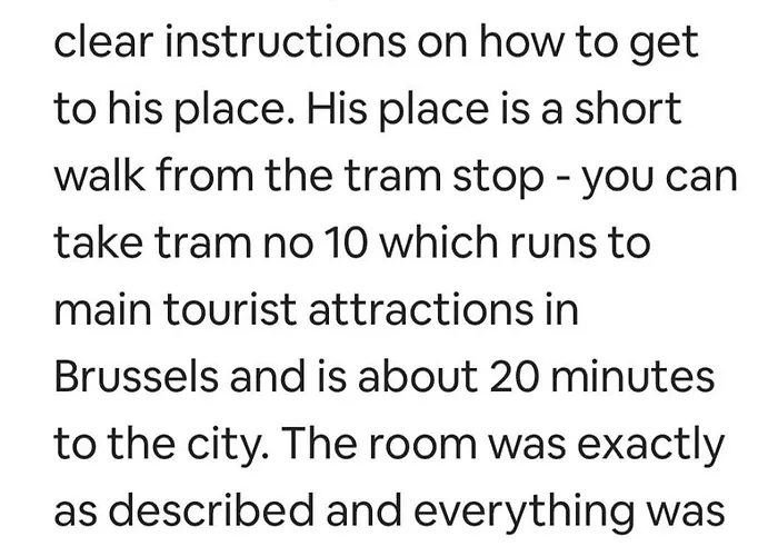 Richy Stylish Balcony Brussels- Garden View- Shared Bathroom- Inclusive * Βρυξέλλες