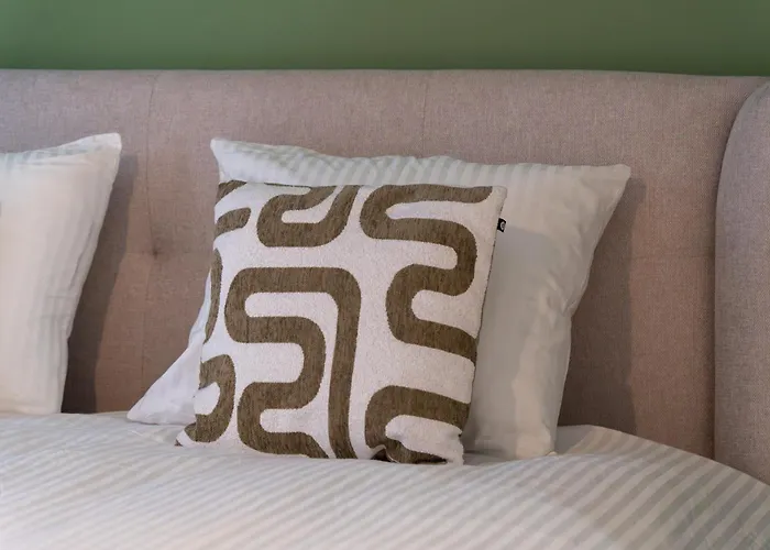 Vandenbranden Homestay Brussels