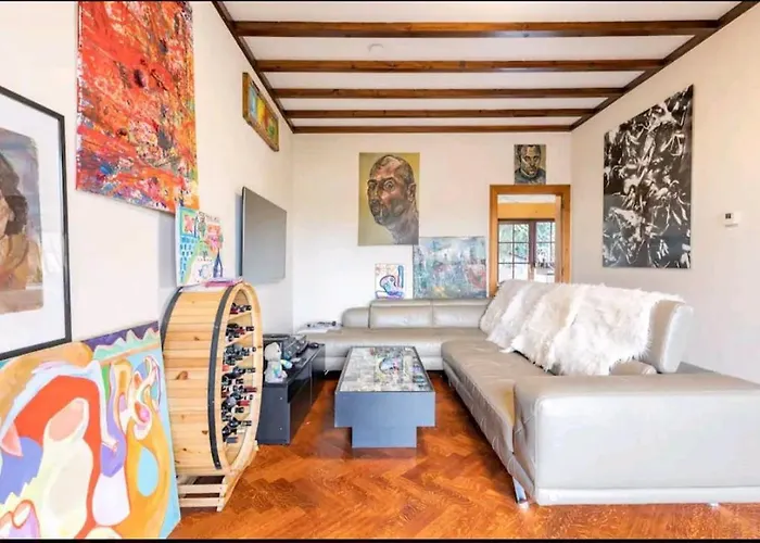 & Wellness Area Jacuzzi Sauna Massage Table