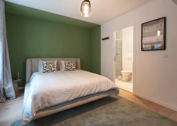 Vandenbranden Pansiyon