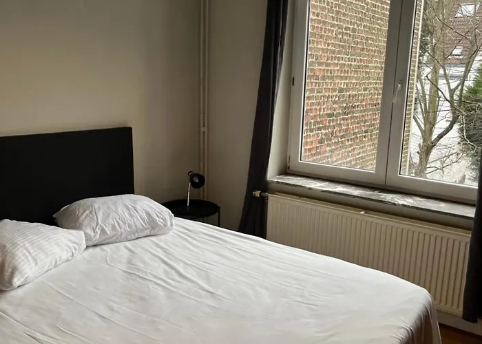 Eu District Mansion *