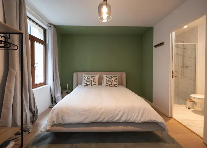 Homestay Vandenbranden *