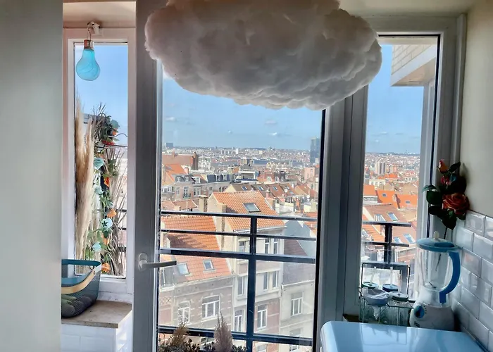 Cocoon Privatunterkunft