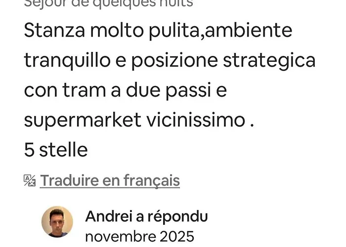 Δωμάτια σε οικογενειακή κατοικία Richy Stylish Balcony Brussels- Garden View- Shared Bathroom- Inclusive