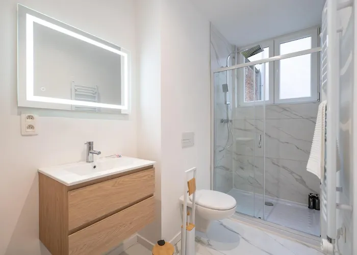 Vandenbranden * Brussels