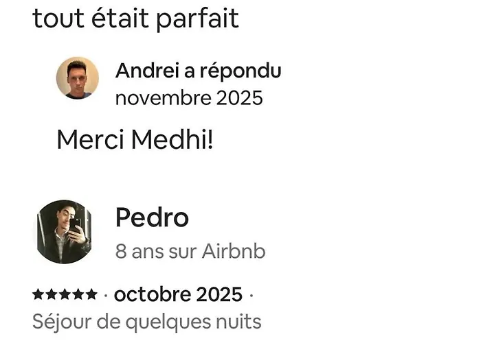 Δωμάτια σε οικογενειακή κατοικία Richy Stylish Balcony Brussels- Garden View- Shared Bathroom- Inclusive